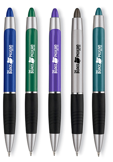 Paper Mate Element Ball Pens