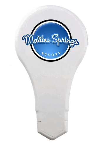 Light Bulb Mint Cards