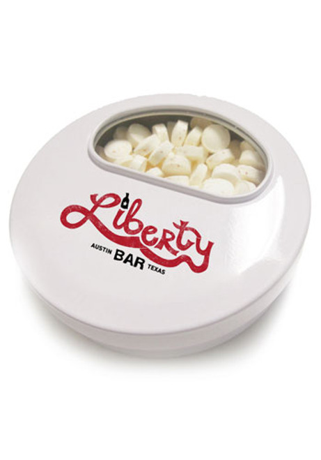 Cyclone Tin Micromints