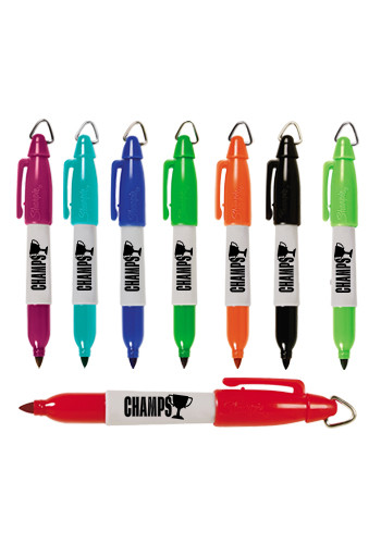 Sharpie Mini Pens