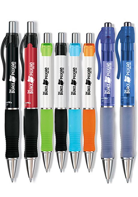 Paper Mate Breeze Ball Pens