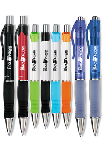 Paper Mate Breeze Ball Pens