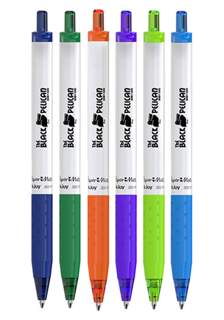Paper Mate InkJoy RT Pens