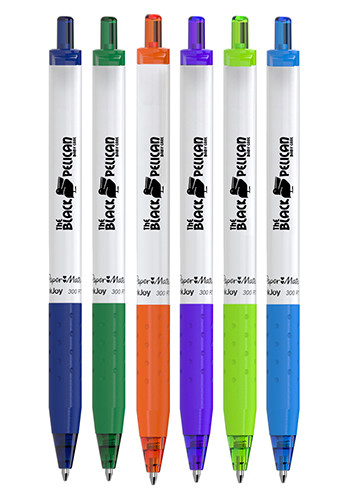 Paper Mate InkJoy RT Pens