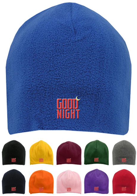 Fleece Beanies