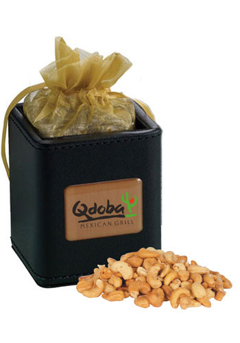 X-Cubes with Jumbo Cashews