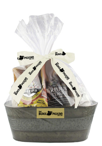 BBQ Gift Tub
