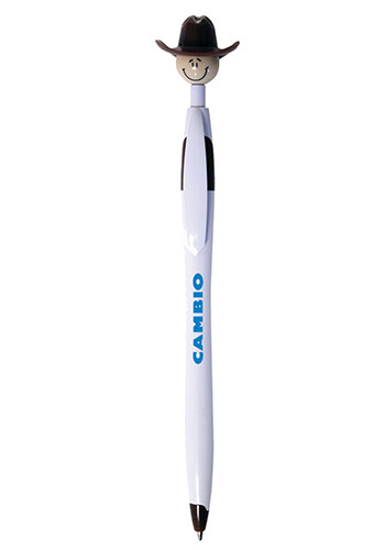 Cowboy Smilez Pens