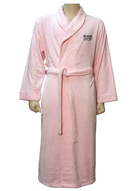 Luxury Plush Robes Luxury Plush Robes
