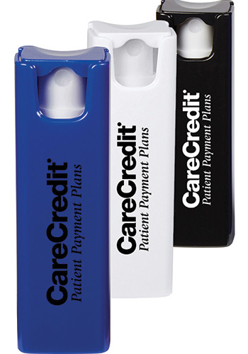 .5 oz. Screen Cleaners And Spray