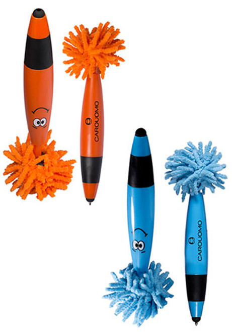 MopTopper Plastic Jr. Pens