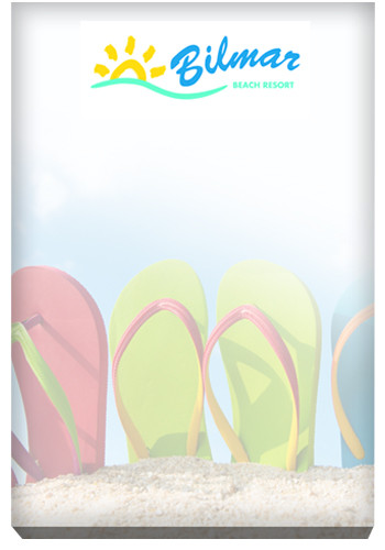 Non-Adhesive Scratch Pads 50 Sheets