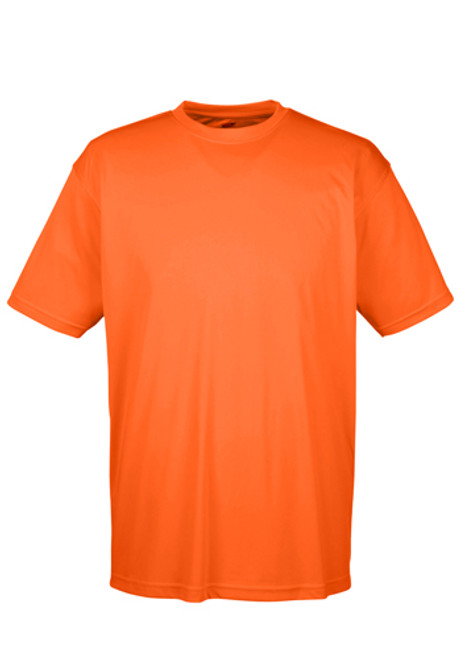 UltraClub Men's Cool & Dry Performance T-Shirts