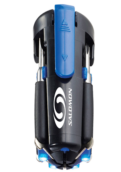 6-in-1 Philips Screwdriver Flashlights 6-in-1 Philips Screwdriver Flashlights