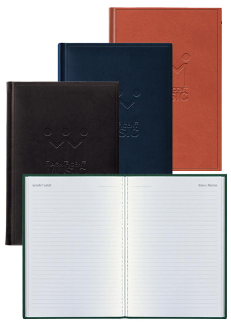 Tucson Mid Size Journals