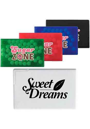 MicroMints Rectangle Mint Cards