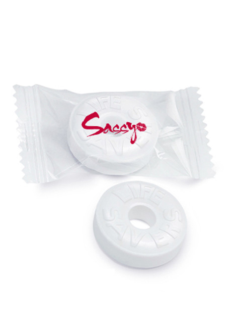 Customizable Pep-O Mints