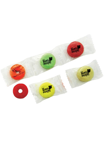 Chocolate Inn Assorted Fruit Candies