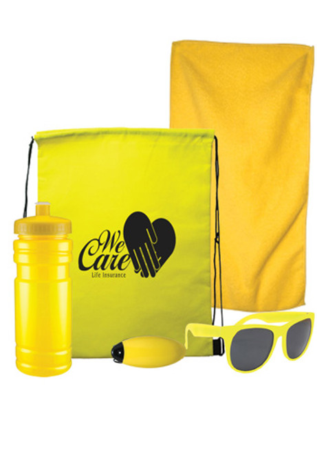 Backpack Sport Sets