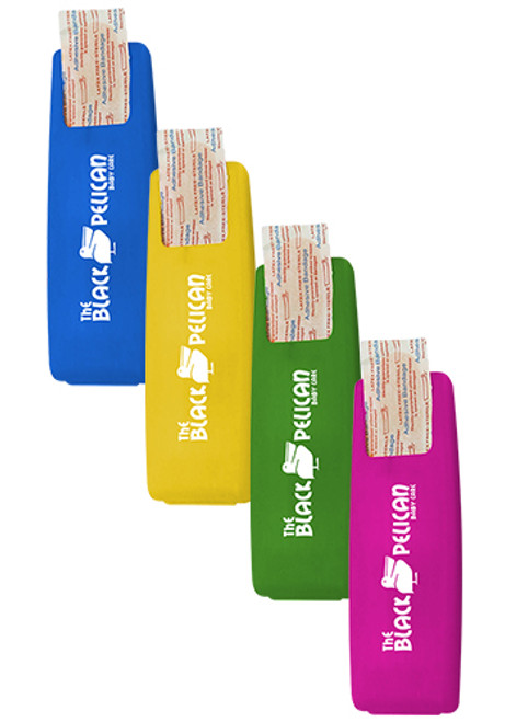 Adhesive Bandage Dispensers