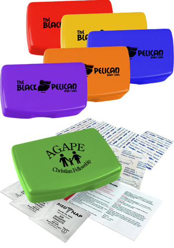 Durable Hinge Med Kits
