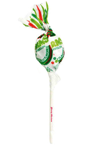 Charm Lollipops