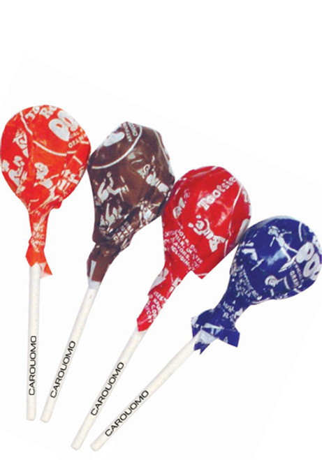 Tootsie Lollipops