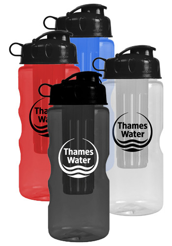 22 oz. Tritan Infuser Bottles