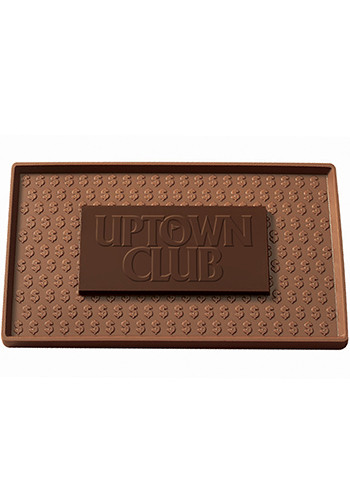 8 oz. Dark and Milk Chocolate Bars