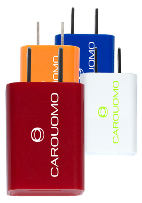 Certified USB Wall Chargers & AC Adapters Certified USB Wall Chargers & AC Adapters