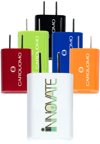 Certified USB Wall Chargers & AC Adapters