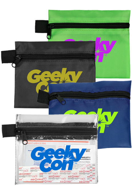 7 Piece Take-A-Long First Aid Kits 7 Piece Take-A-Long First Aid Kits