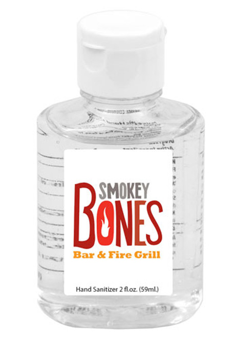 2 oz. Hand Sanitizers Antibacterial Gel 2 oz. Hand Sanitizers Antibacterial Gel