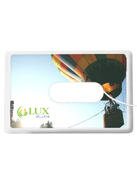 44 Yard Credit Card Size Dental Floss Dispensers 44 Yard Credit Card Size Dental Floss Dispensers