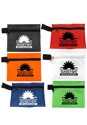 10 Piece First Aid Kits