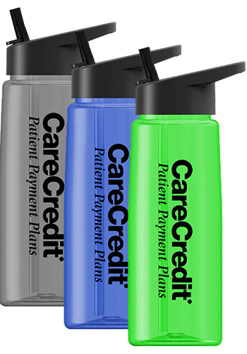 26 oz. Tritan Flair Sports Bottles
