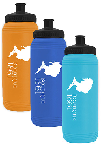 16 oz. Sport Pint Water Bottles