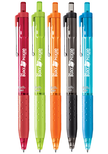 Paper Mate Gel Pens
