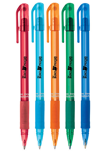 Paper Mate InkJoy Fast Dry Stick Pens