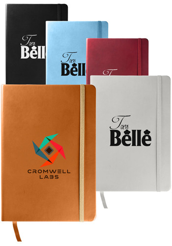 Tuscany Soft Faux Leather Cover Journals