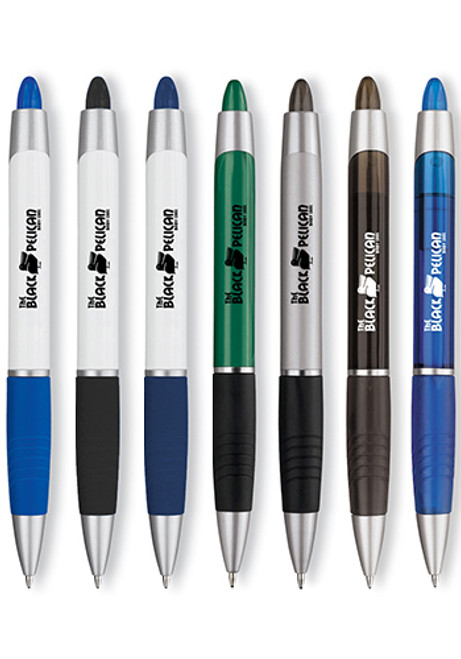 Paper Mate Element Gel Pens