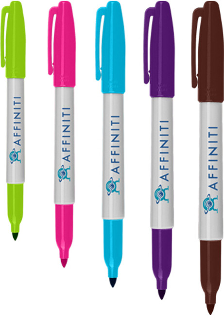 Sharpie Fine Point ACMI Certified Pens