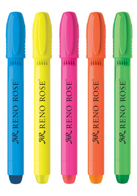 Sharpie Gel Highlighters
