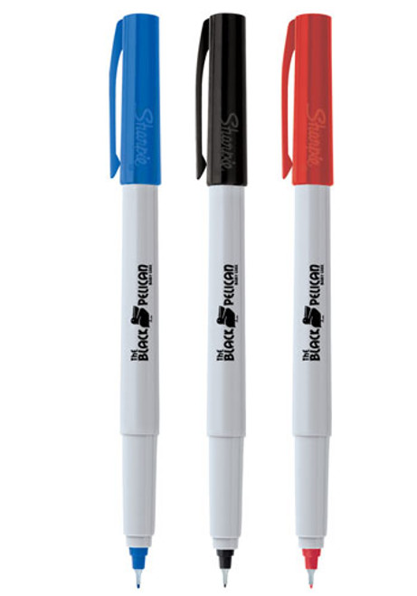 Sharpie Ultra Fine Pens