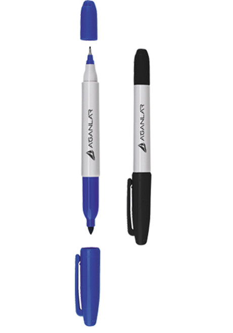 Sharpie Twin Tip Pens