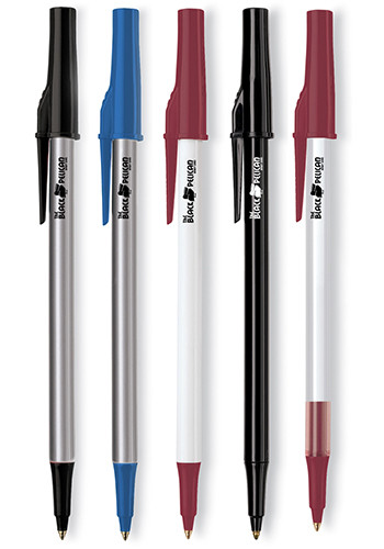 Paper Mate Write Bros. Stick Pens