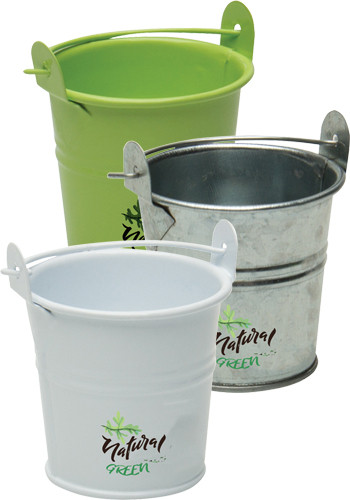 Mini Pail Blossom Kits