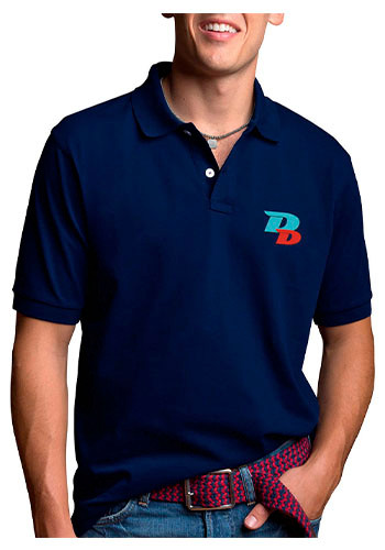 Men's Perfect Polo Shirts