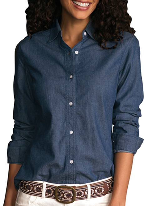 Hudson Denim Women’s Cotton Dress Shirts Hudson Denim Women’s Cotton Dress Shirts