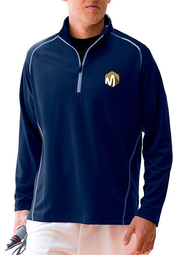 Vansport Men's Performance Pullovers